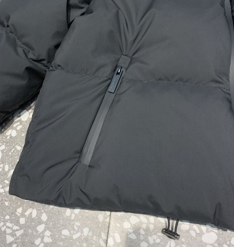 Prada Down Jackets